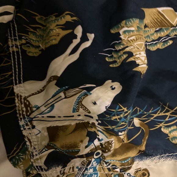 Vintage Billabong Board shorts - Picture 7 of 9